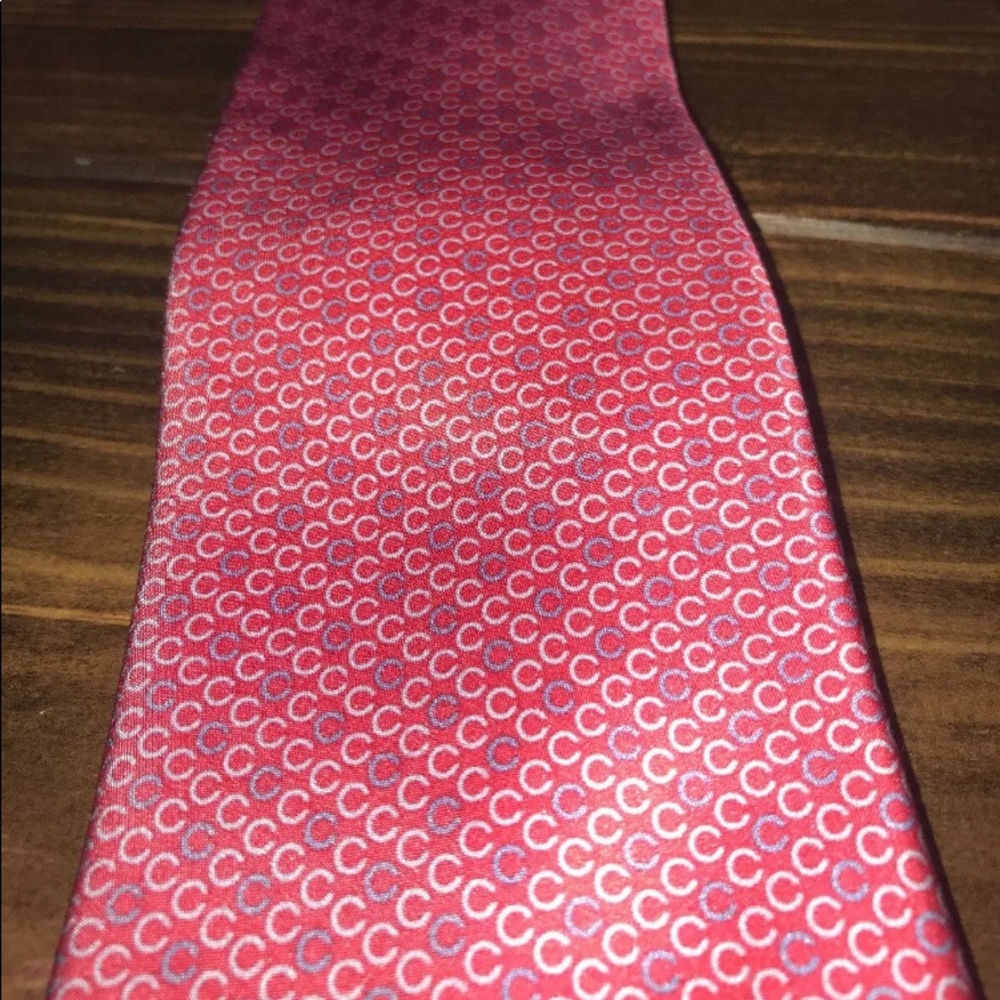 Robert Talbott The Council Best of Class Necktie